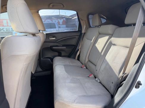 Used 2016 Honda CR-V LX image 11
