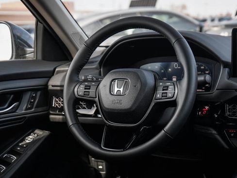 New 2026 Honda Accord EX-L image 13