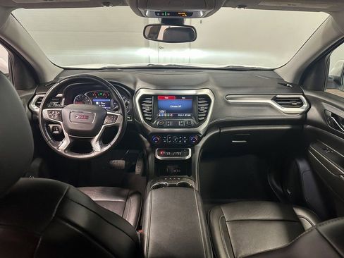 Used 2021 GMC Acadia SLT image 16