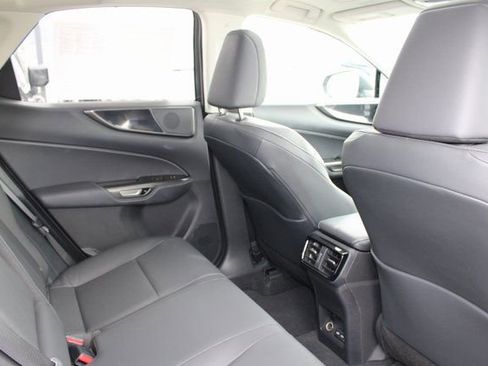 Certified 2023 Lexus NX 350 AWD w/ Cold Area Package image 7