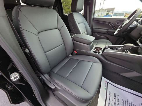 New 2026 Chevrolet Colorado Trail Boss image 24