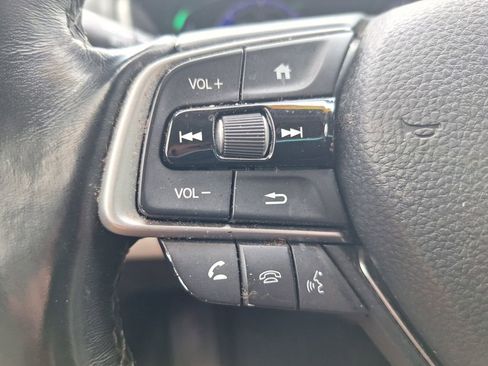 Used 2022 Honda Accord EX-L image 13