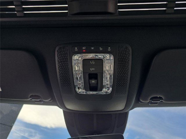New 2026 Mercedes-Benz GLE 450 4MATIC image 27
