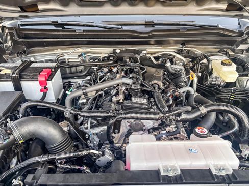 New 2026 Toyota Tacoma SR5 image 14