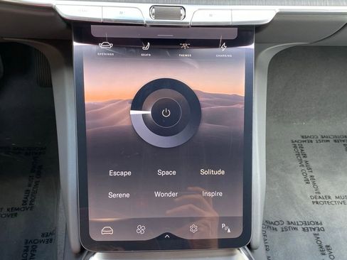 Used 2024 Lucid Air Pure image 26