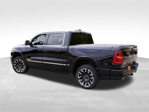 Certified 2025 RAM 1500 Limited AWD/4WD image 8