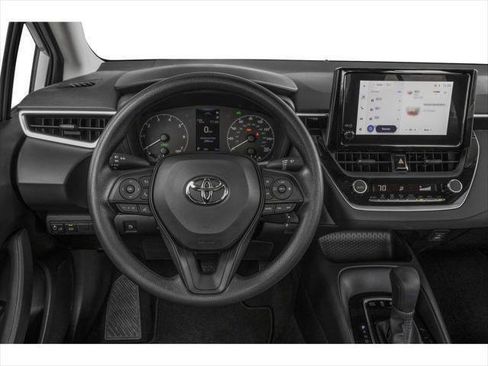 Used 2026 Toyota Corolla LE FWD image 59