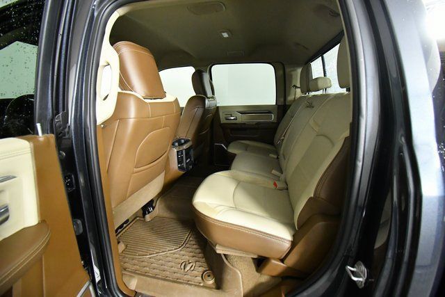 Used 2020 RAM 3500 Laramie AWD/4WD image 24