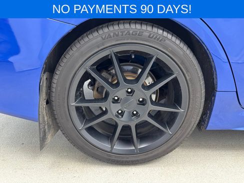 Used 2016 Subaru WRX Limited AWD/4WD image 44