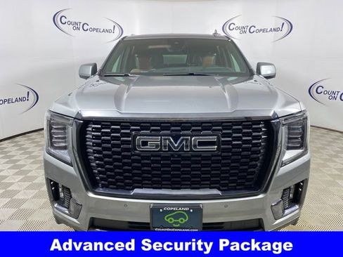 Certified 2023 GMC Yukon XL Denali Ultimate image 10