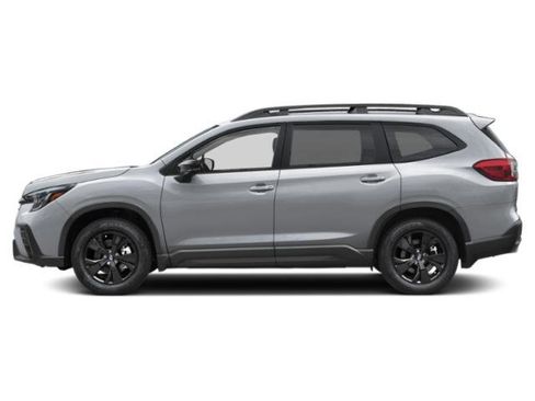 New 2026 Subaru Ascent Premium AWD/4WD image 3