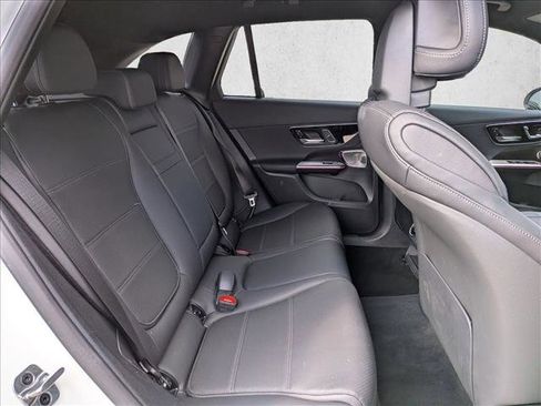 Certified 2026 Mercedes-Benz GLC 300 image 18