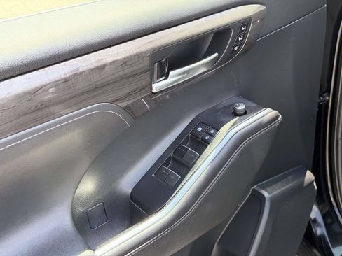 Used 2020 Toyota Highlander Limited AWD/4WD image 18