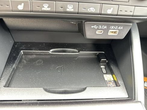 New 2026 Subaru Outback Wilderness AWD/4WD image 26