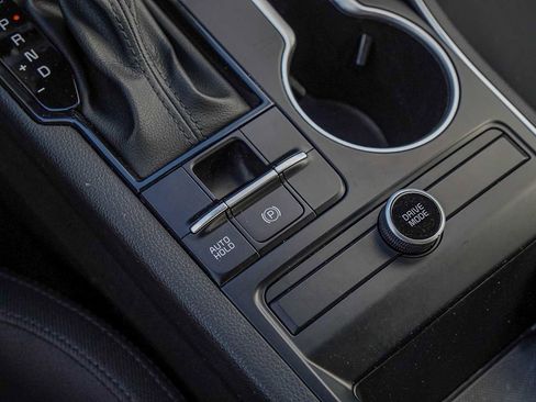 Used 2023 Kia K5 LXS image 21