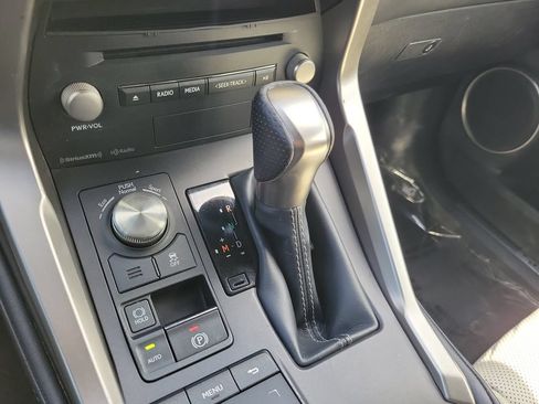 Used 2021 Lexus NX 300 F Sport w/ Accessory Package 2 FWD image 37