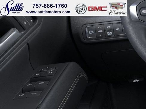 New 2026 GMC Terrain Denali AWD/4WD image 22