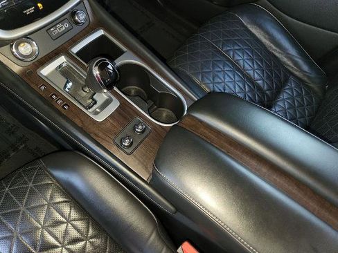 Certified 2020 Nissan Murano Platinum w/ Cargo Package image 24