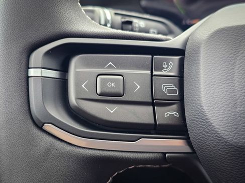 New 2026 Jeep Cherokee Limited AWD/4WD image 18