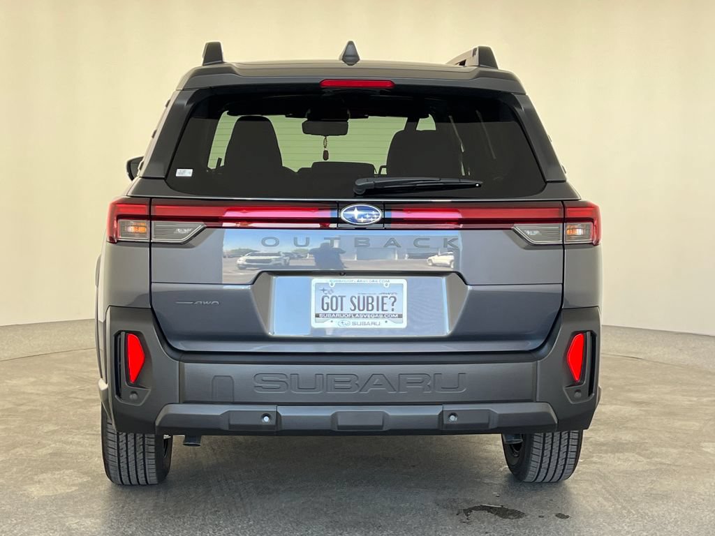 New 2026 Subaru Outback Touring XT AWD/4WD image 5