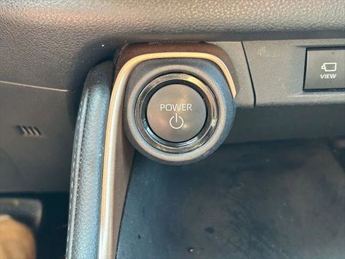 Certified 2024 Toyota Grand Highlander AWD Hybrid image 33