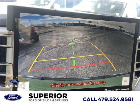 Used 2023 Toyota Tundra Limited image 36