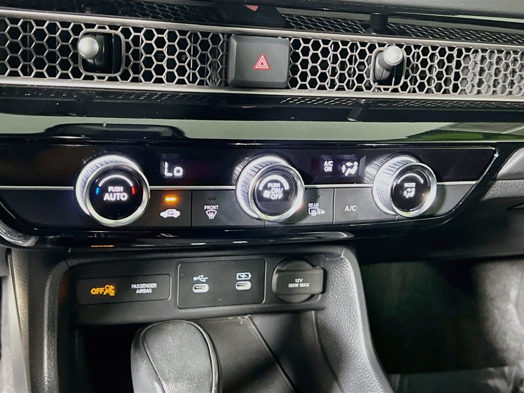 Used 2025 Honda Civic Sport image 23