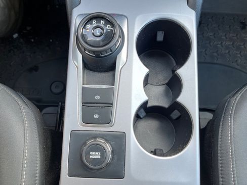 Used 2023 Ford Bronco Sport Big Bend w/ Convenience Package image 19