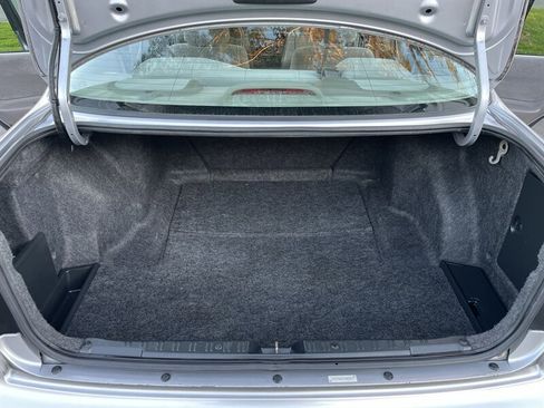 Used 2002 Honda Accord VP image 23