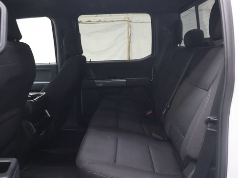 Used 2022 Ford F150 XLT w/ Equipment Group 302A High AWD/4WD image 14