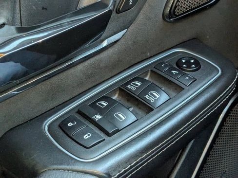 Used 2021 RAM 1500 TRX w/ TRX Level 2 Equipment Group image 19