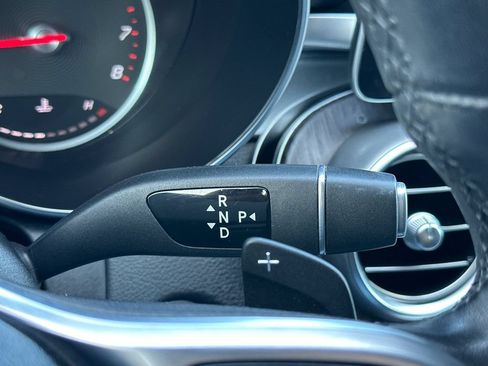 Used 2019 Mercedes-Benz C 300 Sedan image 19