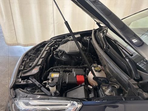 Used 2021 Cadillac XT5 Premium Luxury image 50