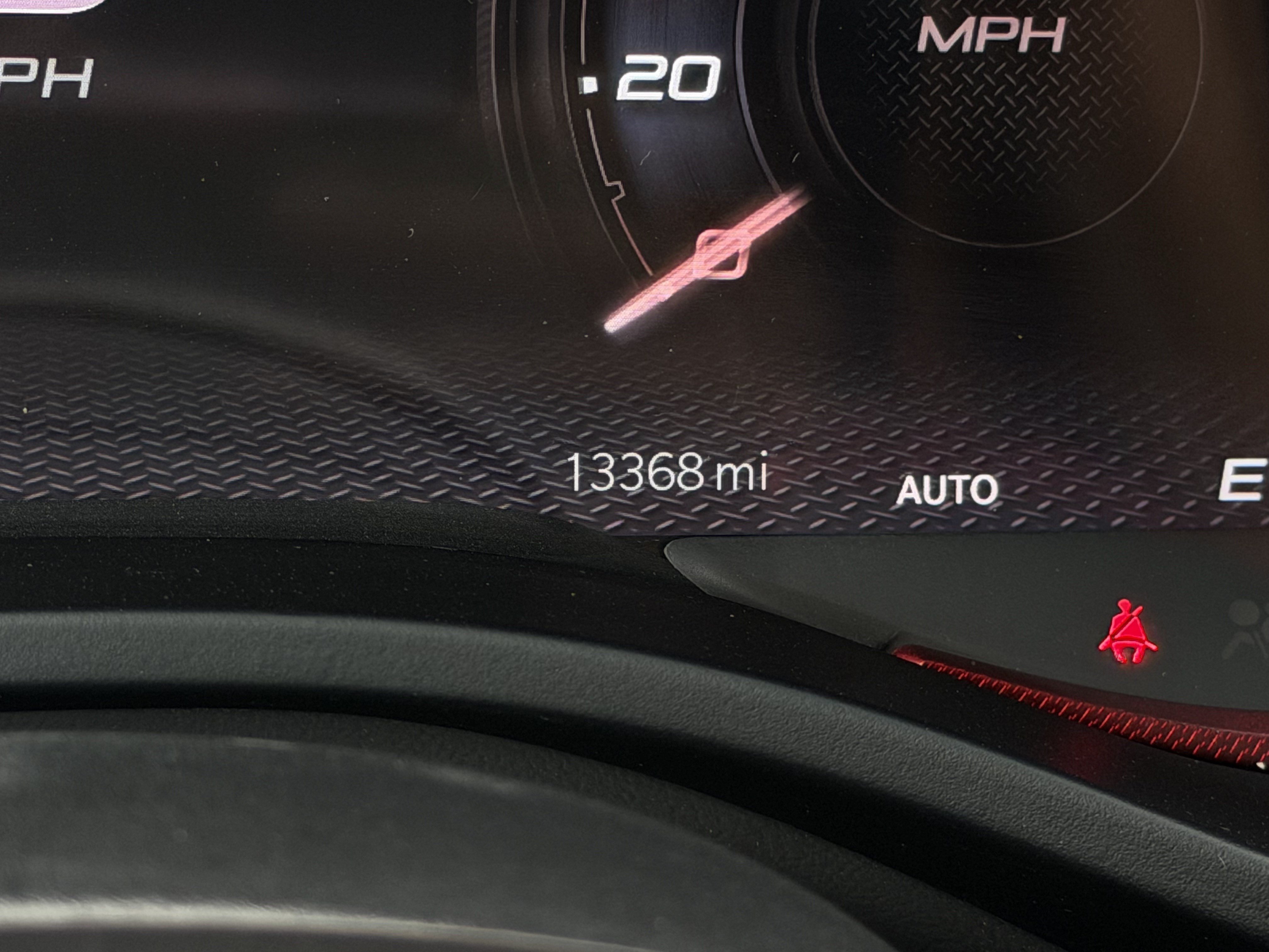 Used 2026 RAM 1500 Rebel w/ Rebel Level 2 Equipment Group AWD/4WD image 21