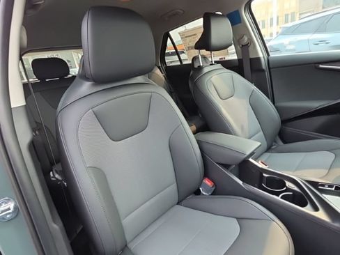 New 2026 Kia Niro Wind w/ Wind Preserve Package FWD image 15