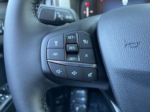 New 2026 Ford Bronco Sport Outer Banks AWD/4WD image 14