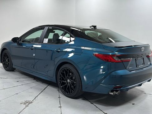 New 2026 Toyota Camry XSE image 7