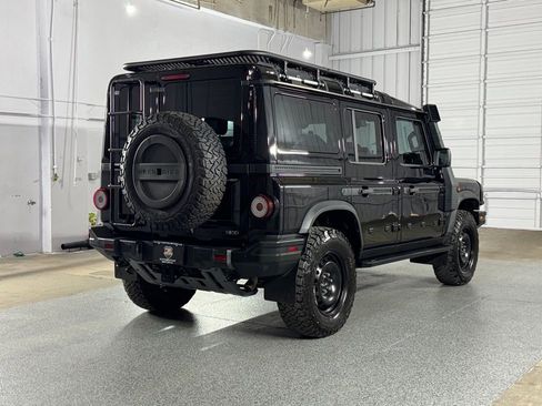 Used 2024 INEOS Grenadier image 9