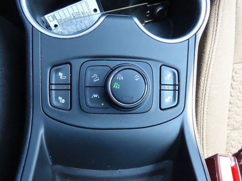 Used 2020 GMC Terrain SLE w/ Driver Convenience Package image 36