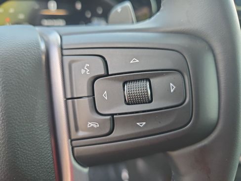 Used 2024 GMC Sierra 1500 Elevation w/ Preferred Package AWD/4WD image 20