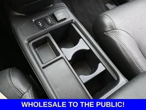 Used 2016 Honda CR-V EX image 24
