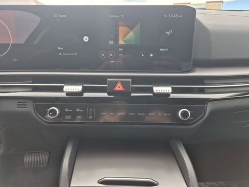 New 2026 Kia Sportage SX Prestige image 8