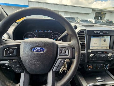 Used 2018 Ford F250 XLT w/ XLT Value Package image 16