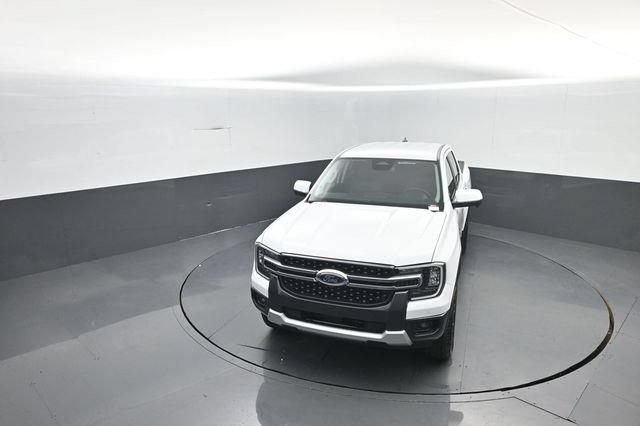 New 2026 Ford Ranger Lariat w/ Trailer Tow Package RWD image 25