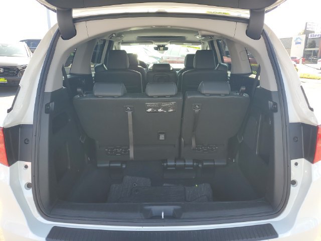 Certified 2023 Honda Odyssey EX-L image 8