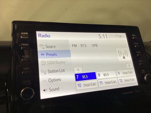 Certified 2024 Toyota Camry XLE image 13