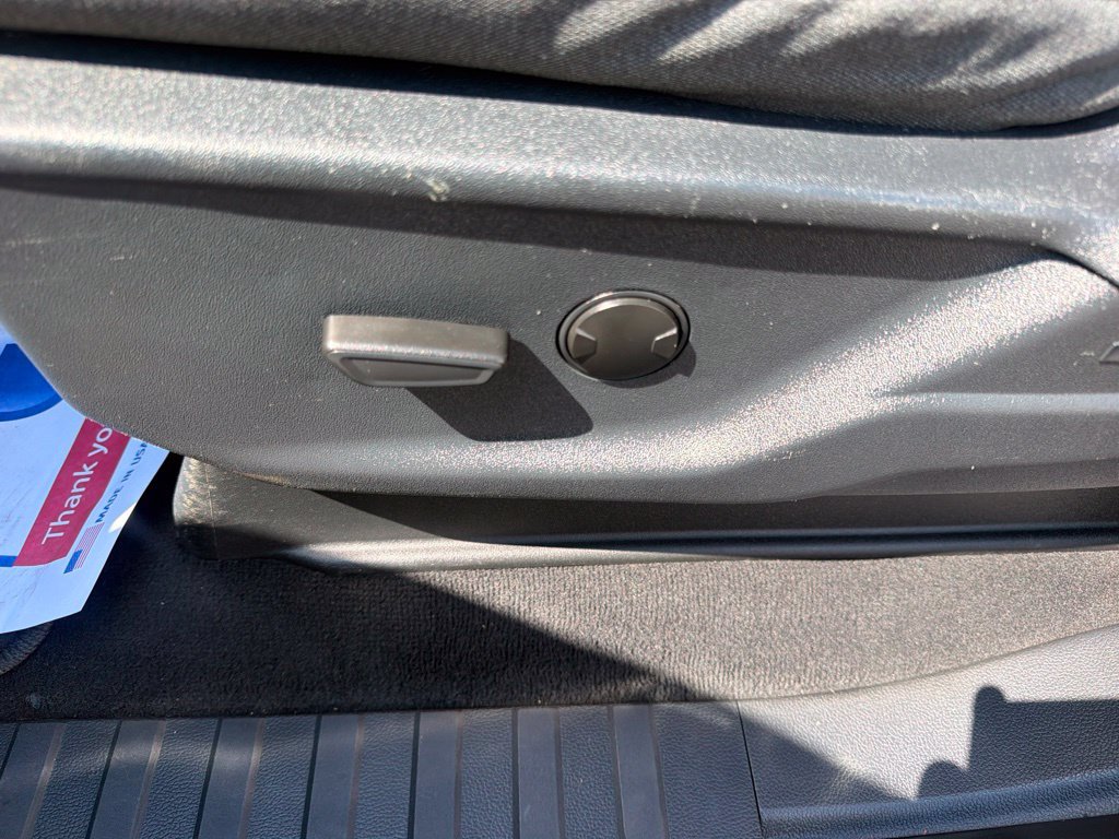Certified 2025 Ford F250 XLT AWD/4WD image 29