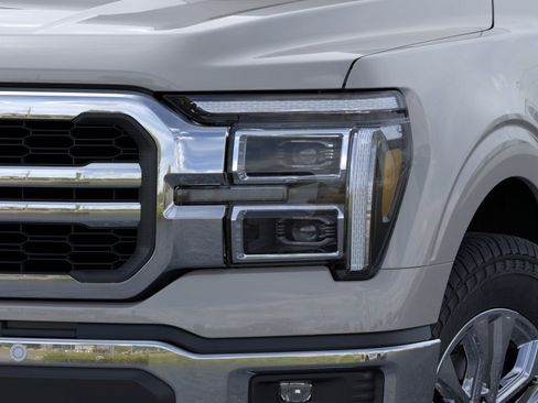 New 2026 Ford F150 Lariat w/ Equipment Group 501A Mid AWD/4WD image 19