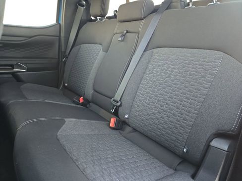 Used 2024 Ford Ranger XLT w/ Trailer Tow Package image 14