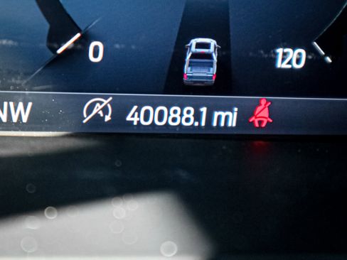 Used 2024 Ford F150 XLT w/ Tow/Haul Package image 22